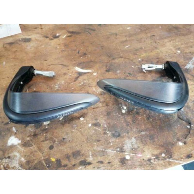Acerbis handle covers bescherm kappen