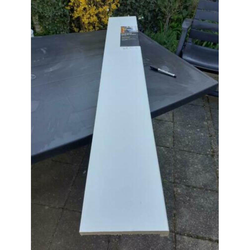 Cando vensterbank 20 cm diep