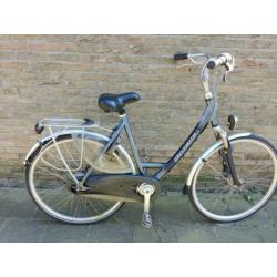 Te koop gazelle damesfiets