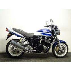 Suzuki GSX1400 GSX 1400 (bj 2002)