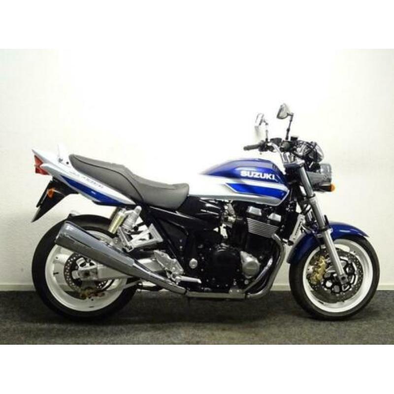 Suzuki GSX1400 GSX 1400 (bj 2002)