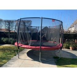 Trampoline Berg 4.30m