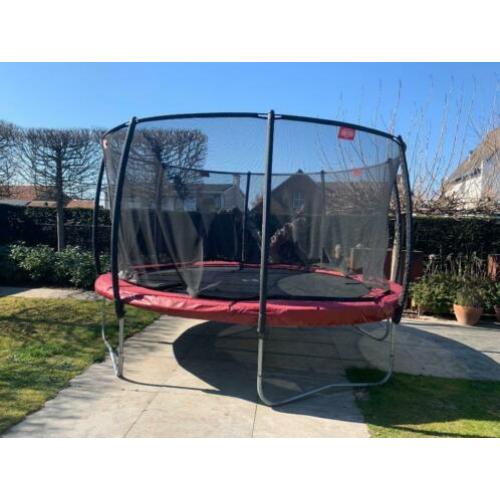 Trampoline Berg 4.30m