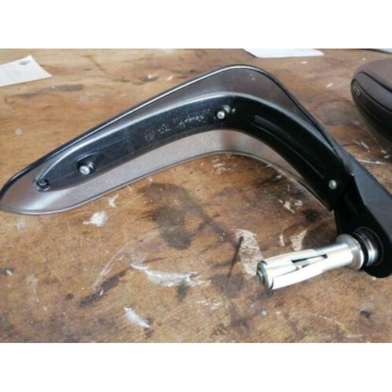 Acerbis handle covers bescherm kappen