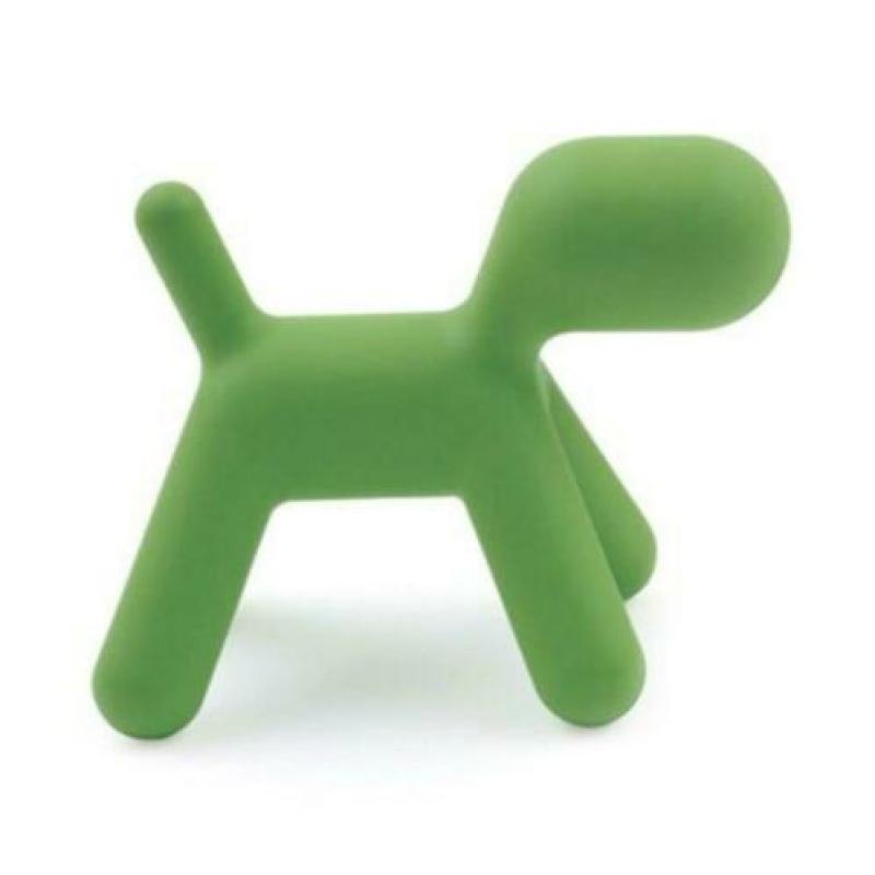Kinderstoel Magis Me Too Puppy Medium