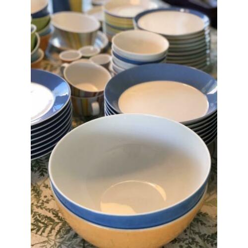 Arzberg tric Servies