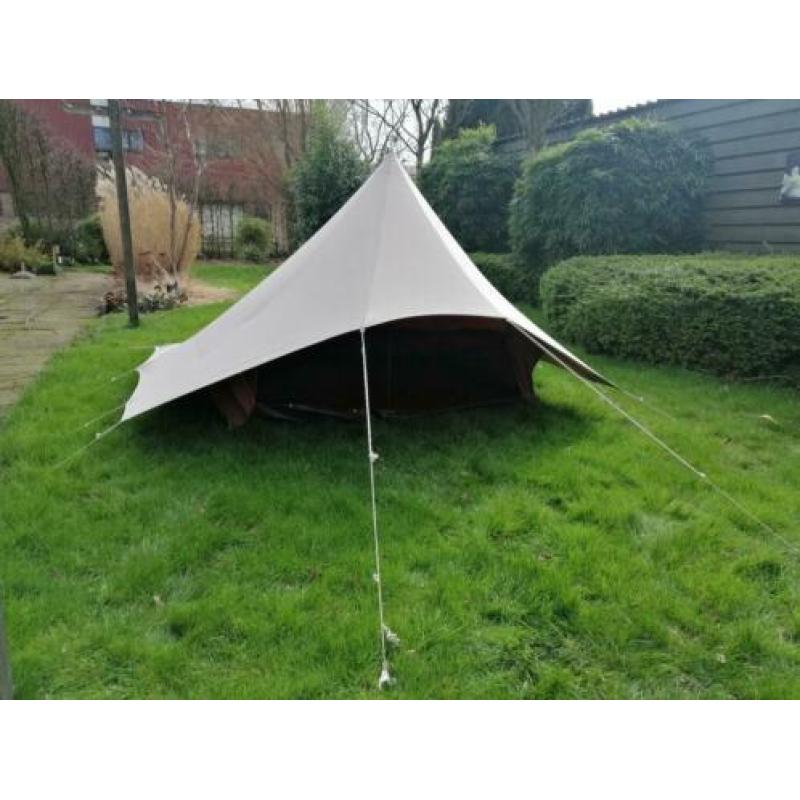 Unieke vintage 1 stoks De Waard Stern uit 1980.