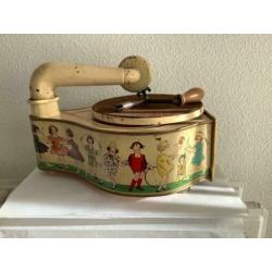 Kinder grammofoon