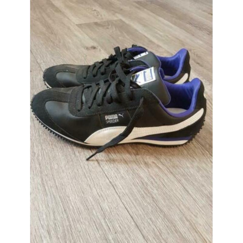 Nieuwe Puma sneakers 39