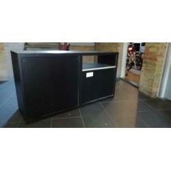 BESTA Ikea TV meubel