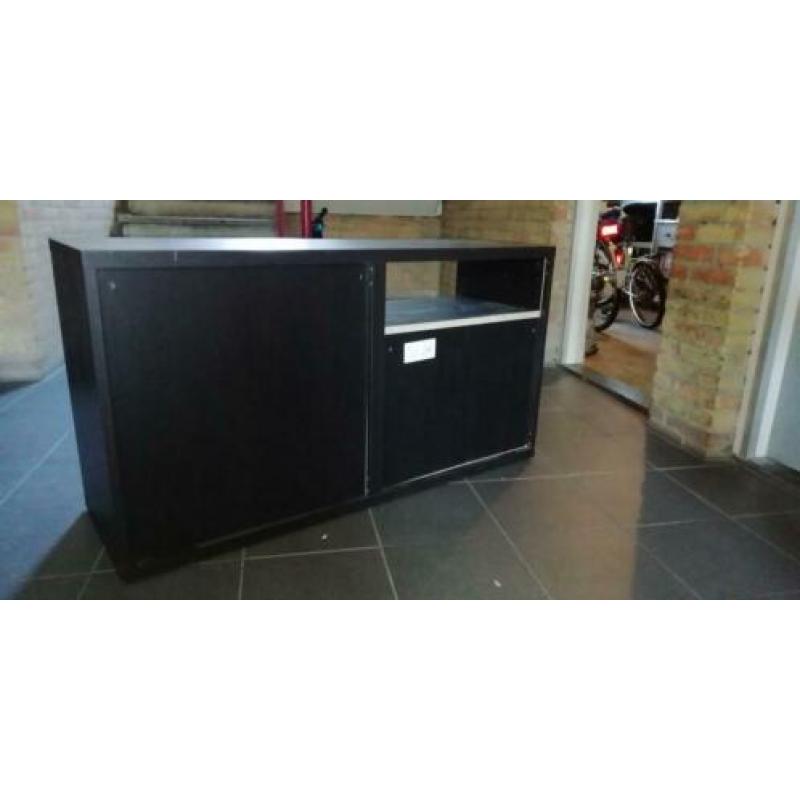 BESTA Ikea TV meubel