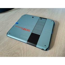Nintendo 2DS RetroMod