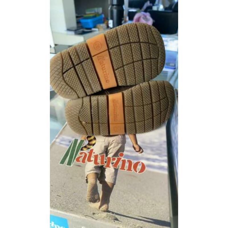 Naturino new born schoenen, MT20, nieuw en ongedragen