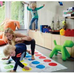 Kinderstoel Magis Me Too Puppy Medium