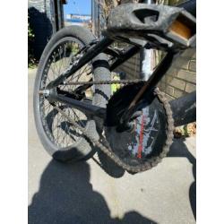 Montego BMX
