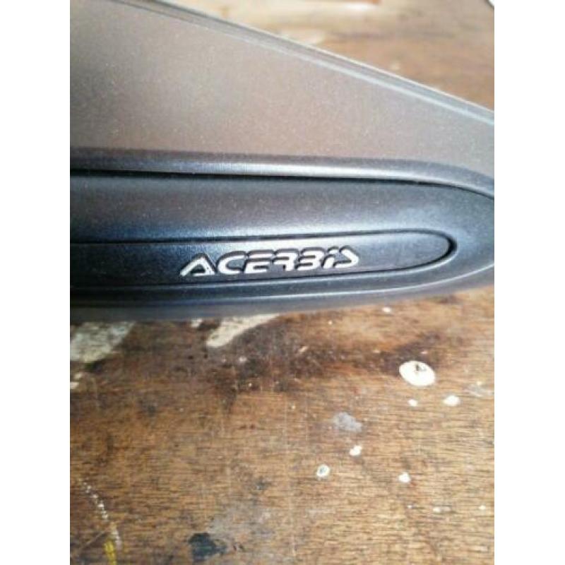 Acerbis handle covers bescherm kappen