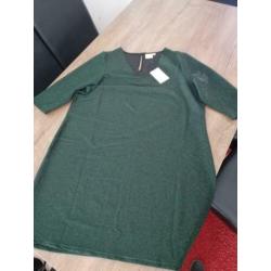 Dames jurk/tuniek merk junarose maat xl