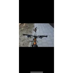 Mooie Mountainbike
