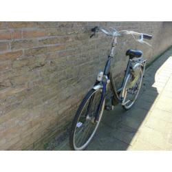 Te koop gazelle damesfiets
