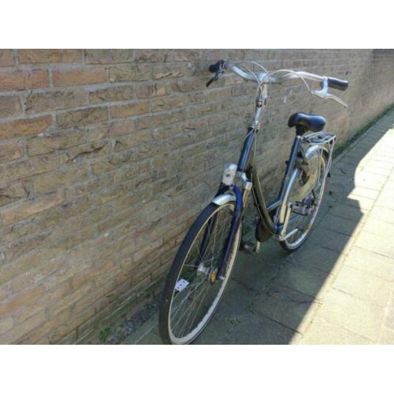 Te koop gazelle damesfiets