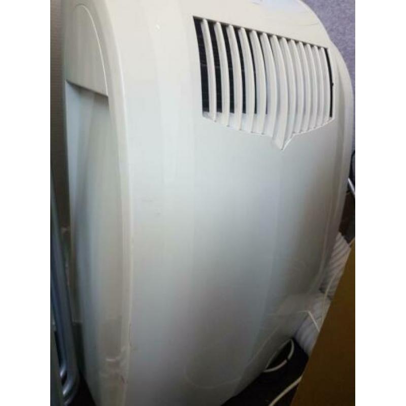 Zibro P 122 airco