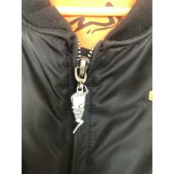 Thunderdome bomber xxl