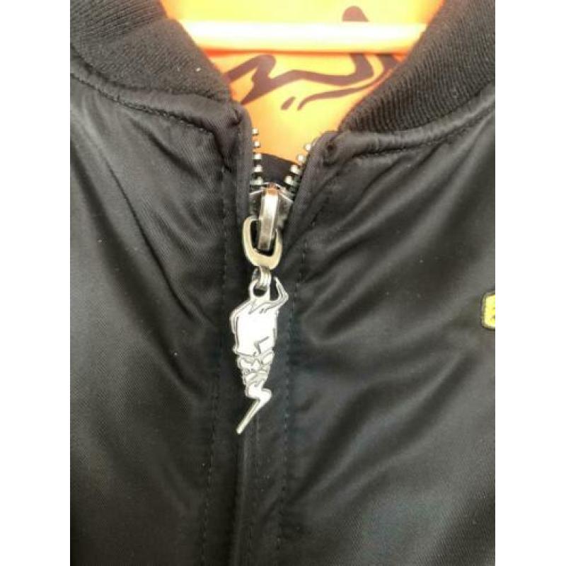 Thunderdome bomber xxl