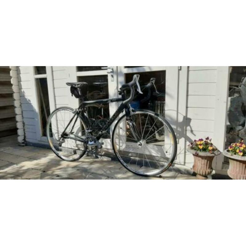 Stevens racefiets in nieuwstaat