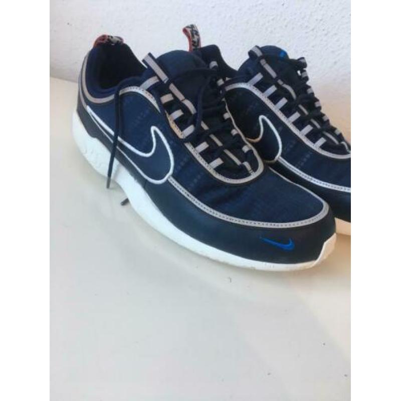 Nike Air Zoom Spiridon maat 45,5