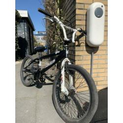 Montego BMX
