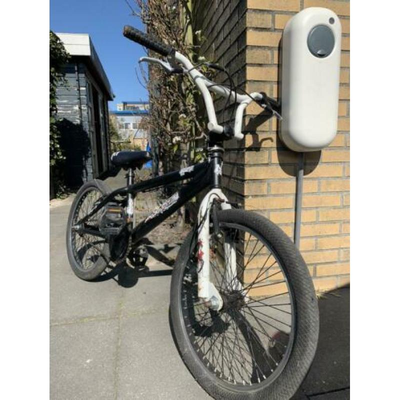 Montego BMX