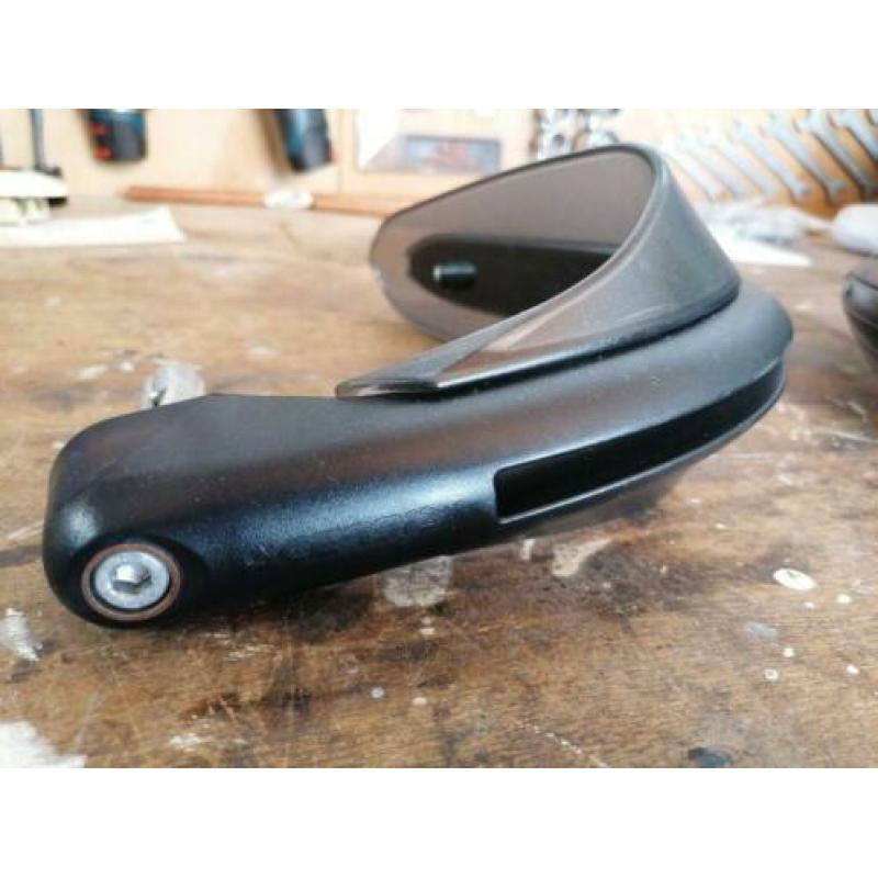 Acerbis handle covers bescherm kappen