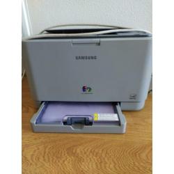 Printer Samsung CLP-310N