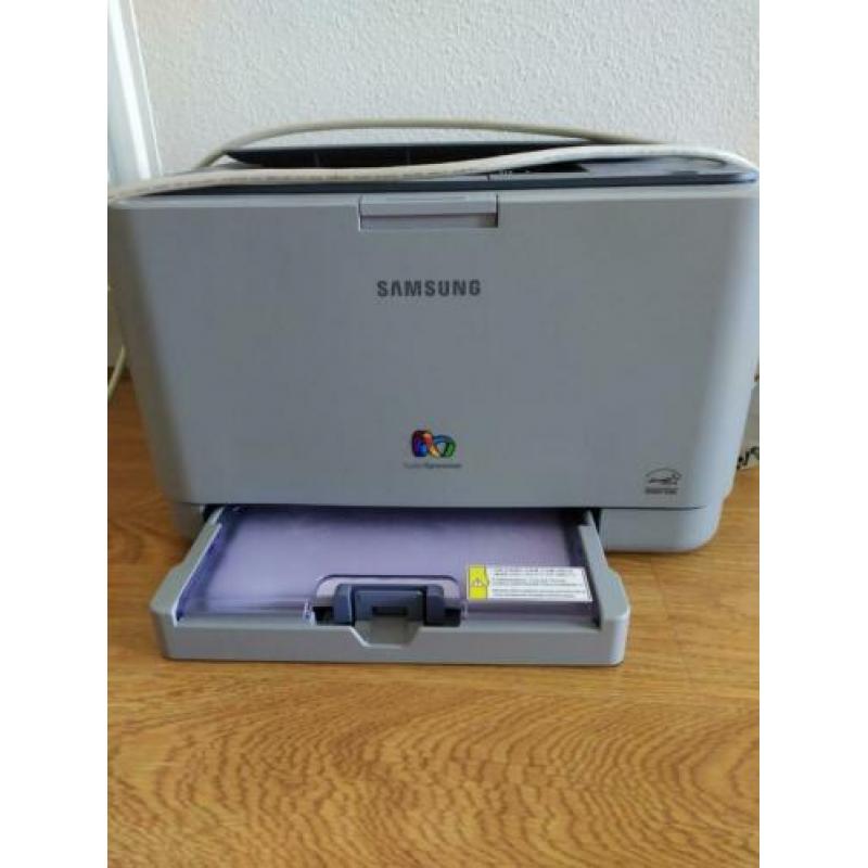 Printer Samsung CLP-310N