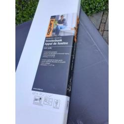Cando vensterbank 20 cm diep