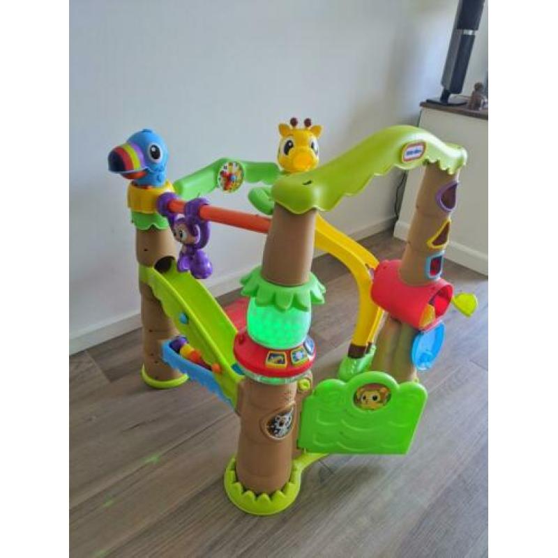 Speelhuisje Activity Garden