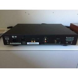 Cambridge Azur 650c