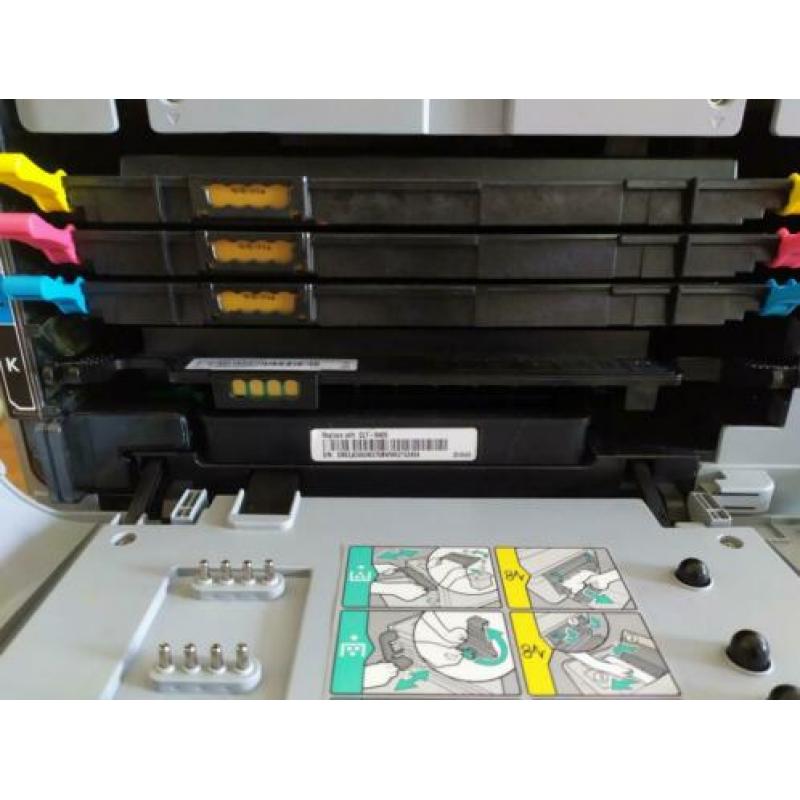Printer Samsung CLP-310N