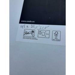 Cando vensterbank 20 cm diep