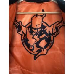 Thunderdome bomber xxl