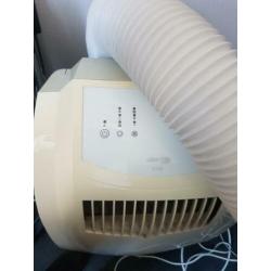 Zibro P 122 airco