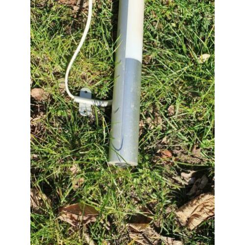 tl lamp voor onder kast
