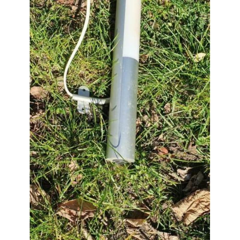 tl lamp voor onder kast