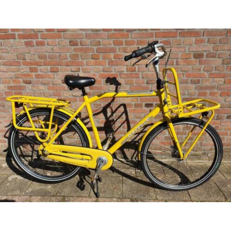 gazelle nl new york heren 59 cm