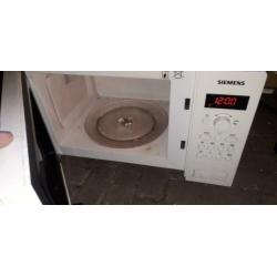 2 magnetron voor 15 euro samen