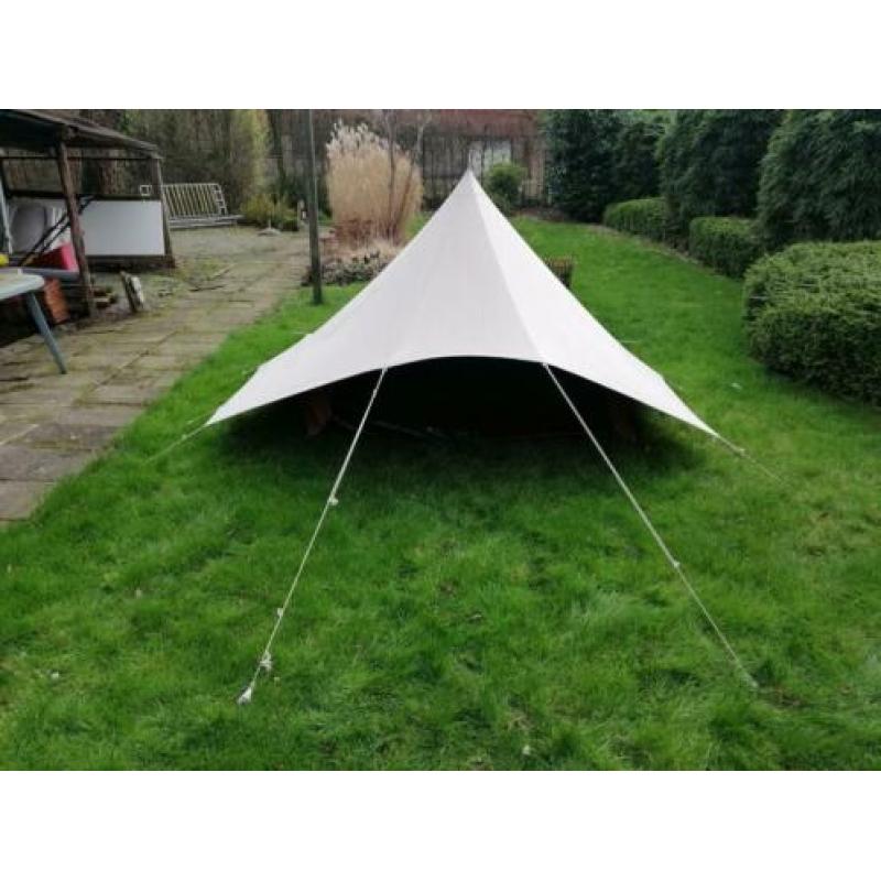 Unieke vintage 1 stoks De Waard Stern uit 1980.