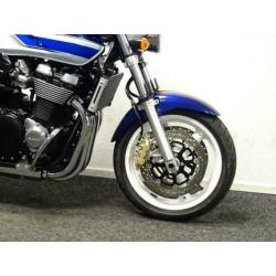 Suzuki GSX1400 GSX 1400 (bj 2002)