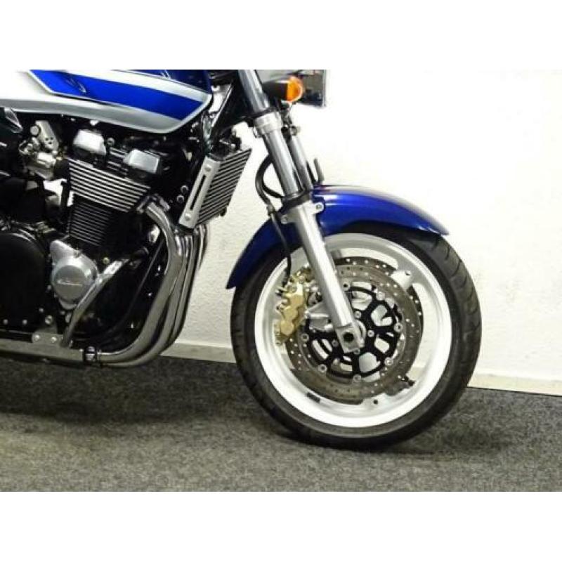 Suzuki GSX1400 GSX 1400 (bj 2002)