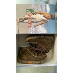Naturino new born schoenen, MT20, nieuw en ongedragen