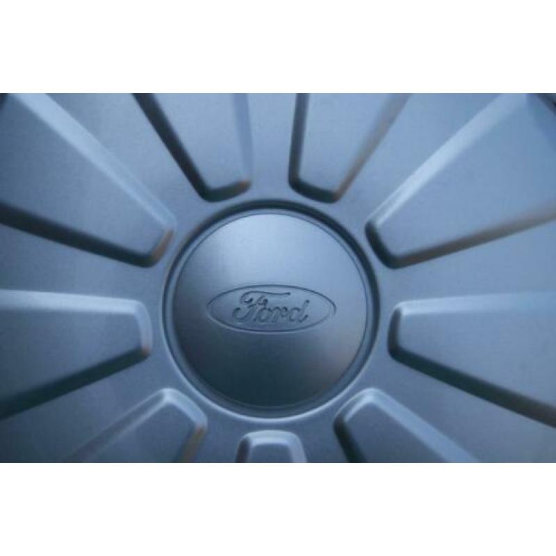 Wieldop Ford Transit 15 inch (Model 1)